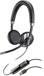 Casque Plantronics Blackwire C725 M