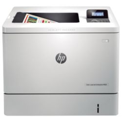 Imprimante HP LaserJet M552DN Couleur Laser A4