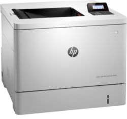 Imprimante HP LaserJet M553DN Couleur Laser A4