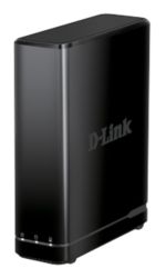 Station de surveillance vidéo D Link DNR 312L