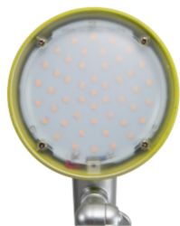 Lampe de bureau Alba LEDLUCE Vert 6.5 W LED 450 mm