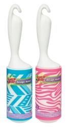 Brosse adhésive Scotch Brite 5,5 x 23,5cm 25 Feuilles