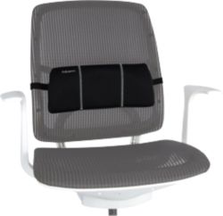 Support lombaire Fellowes 8042101 Noir