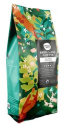 Café moulu PEEZE Mex Eco 1 kg