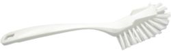 Brosse à vaisselle BETRA 25,5 x 6,5 cm Blanc
