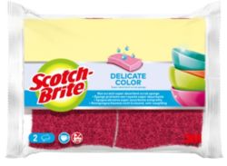 Éponge Scotch Brite Universal 2 Unités