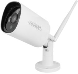Caméra de surveillance Eminent CamLine Pro 1 920 x 1 080 Pixels