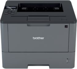 Imprimante Brother HL L5000D Mono Laser A4