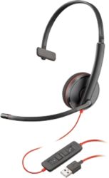 Casque Plantronics Blackwire C3210