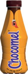 Chocolat au lait Chocomel 4951 12 Bouteilles de 300 ml