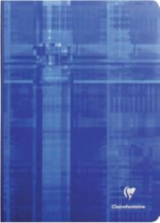 Cahier Clairefontaine 9146C Ligné A4 90 g