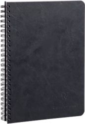 Cahier Clairefontaine 785321C Quadrillé 5 x 5 mm A5 90 g