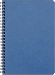 Cahier Clairefontaine 785324C Quadrillé 5 x 5 mm A5 90 g