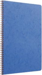 Cahier Clairefontaine Agebag Quadrillé 5 x 5 mm A4 90 g