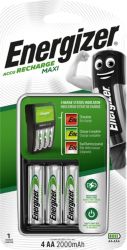 Chargeur de piles Energizer Maxi