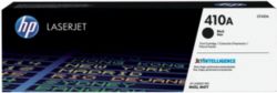 Toner HP D'origine 410A Noir CF410A