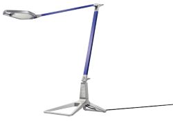 Lampe de bureau Leitz Style Bleu 13.3 W LED 220 x 860 x 940 mm