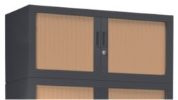 Armoire Pierre Henry Imitation hêtre