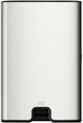 Distributeur d'essuie mains Tork Xpress Acier inoxydable Argenté 31,7 x 10,1 x 46,8 cm