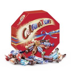 Celebrations Mars 277g