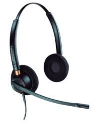 Casque Plantronics Encore Pro HW520