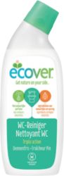 Nettoyant WC Ecover Fraîcheur Pin Rafraîchir 750 ml
