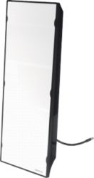 Lampe de luminothérapie DAYVIA Light Noir 21 W 137 x 96 x 346 mm