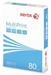 Papier multifonction Xerox Multiprint A4 80 g
