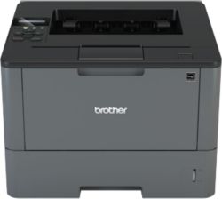 Imprimante Brother HL L5100DN Mono Laser A4