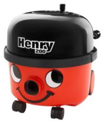 Aspirateur Numatic Henry HVR200 11 9 l