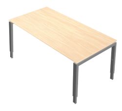 Bureau Schaffenburg Domino Assortiment 1&nbsp;600 x 800 x 800 x 620   820 mm