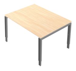 Bureau Schaffenburg Domino Assortiment 1&nbsp;200 x 900 x 900 x 620   820 mm