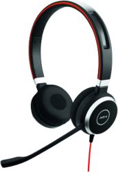 Casque Jabra Evolve 40