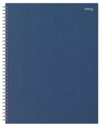 Cahier Office Depot Quadrillé micro perforé A4+ 70 g
