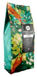 Café moulu PEEZE Rainforest 1 kg