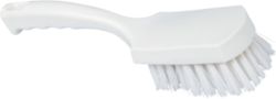 Brosse à main BETRA 27,5 x 10,5 cm Blanc