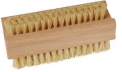 Brosse à ongles BETRA 3,6 x 4 cm Marron