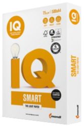Papier IQ Smart A4 75 g