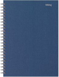 Carnet à spirale Office Depot Quadrillé micro perforé A5+ 70 g