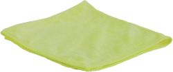Chiffons BETRA Heavy Duty Polyester, polyamide Jaune 10 Unités