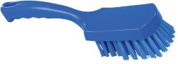 Brosse à main BETRA 27,5 x 10,5 cm Bleu