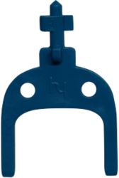 Clé pour distributeur 5412