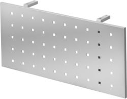 Panneau de séparation Hammerbacher VRSI08
