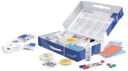 Boîte à outils Agile Legamaster Assortiment 27 x 39 cm