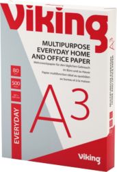 Papier Viking Everyday A3 80 g