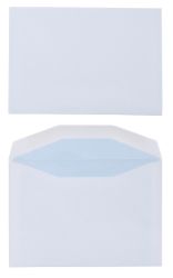 Enveloppes Niceday Non Standard 80 g