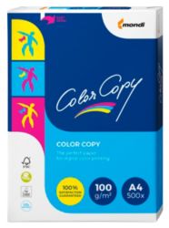 Papier Color Copy Mondi A4 100 g