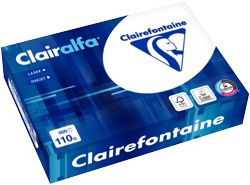 Papier Clairefontaine 2800 A4 110 g