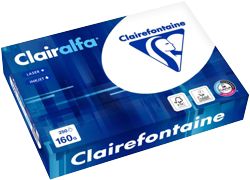 Papier Clairefontaine 2618 A4 160 g