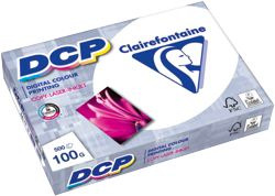 Papier Clairefontaine DCP A4 100 g